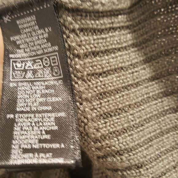 21 Men an american brand S/P - Picture 5 of 6